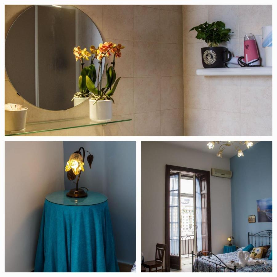 Bed & Breakfast Parthenope's Napels