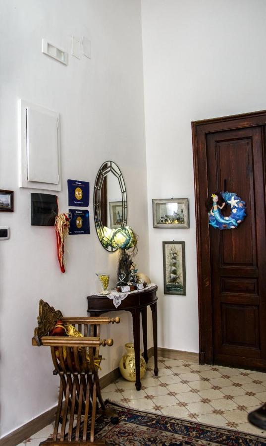 Bed & Breakfast Parthenope's Napels