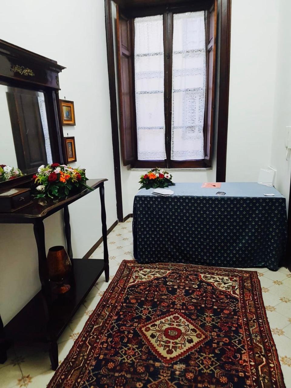 Parthenope's Bed & Breakfast Napels